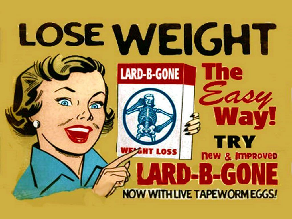 Weight Loss